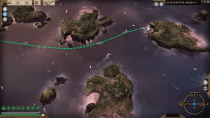 Abandon Ship Global Steam Key - Image 8