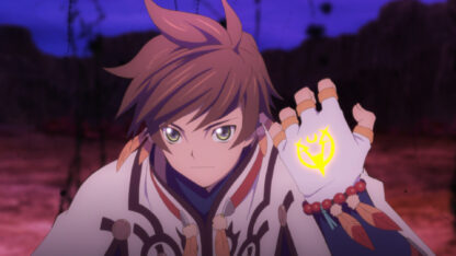 Tales of Zestiria Global Steam Key - Image 9