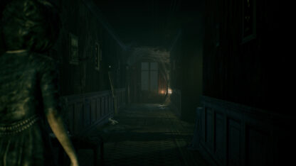 The Beast Inside Global Steam Key - Image 7