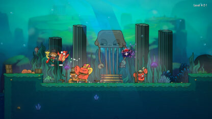 The Adventure Pals Global Steam Key - Image 3