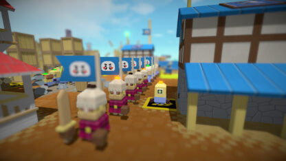 Autonauts vs Piratebots Global Steam Key - Image 6