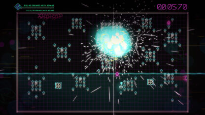 Centipede: Recharged Global Steam Key - Image 5