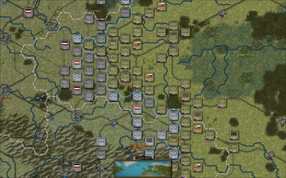 Strategic Command: World War I Global Steam Key - Image 5