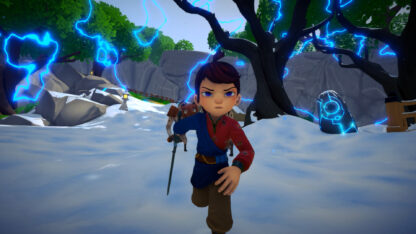 Ary and the Secret of Seasons Global Steam Key - Image 6