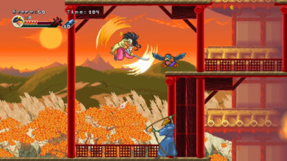 Ganryu 2 Global Steam Key - Image 4