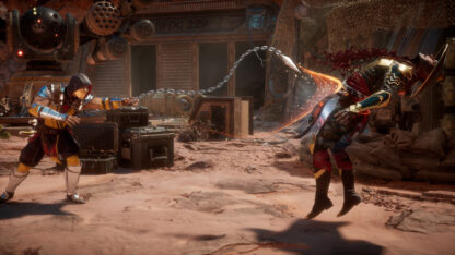 Mortal Kombat 11 Global Steam Key - Image 6