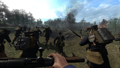 Verdun Global Steam Key - Image 8