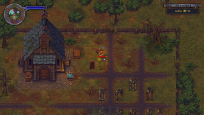 Graveyard Keeper Global Steam Key - Image 7