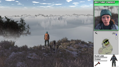 Survivalist: Invisible Strain Global Steam Key - Image 6