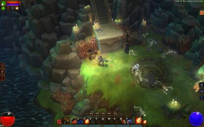 Torchlight II Global Steam Key - Image 4