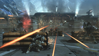 Vanquish Global Steam Key - Image 7