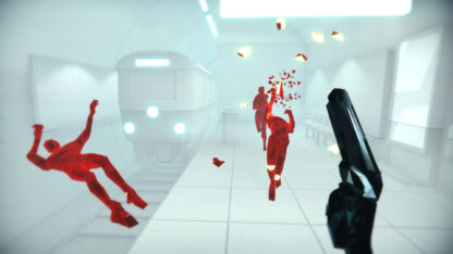 SUPERHOT Global Steam Key - Image 8