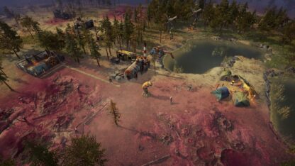 Surviving the Aftermath Global Steam Key - Image 9