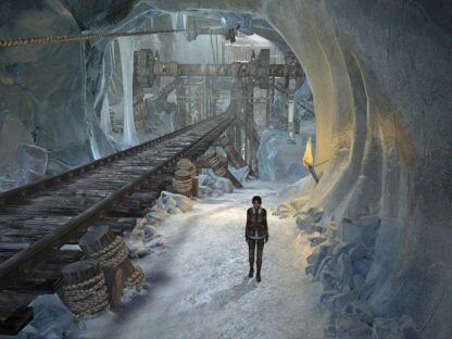 Syberia II Global Steam Key - Image 5