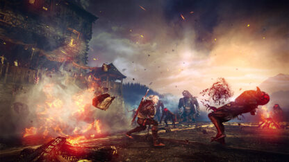 The Witcher 2: Assassins of Kings Enhanced Edition Global GOG Activation Key - Image 8