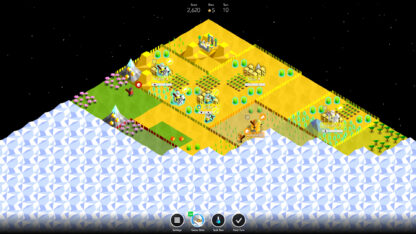 The Battle of Polytopia + 4 DLC's Global Steam Key - Image 9