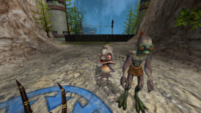 Oddworld: Munch's Oddysee Global Steam Key - Image 7