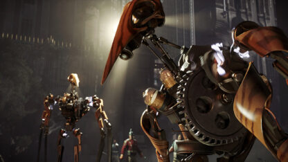 Dishonored 2 Global Steam Key - Image 7