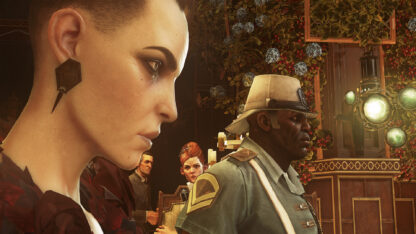 Dishonored 2 Global Steam Key - Image 2