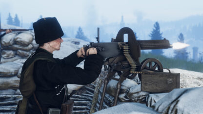 Tannenberg Global Steam Key - Image 7