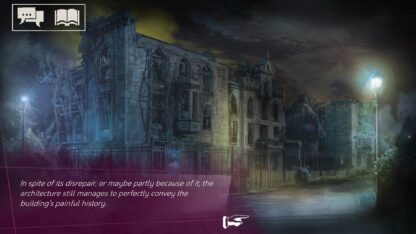 Vampire: The Masquerade Shadows of New York Global Steam Key - Image 6