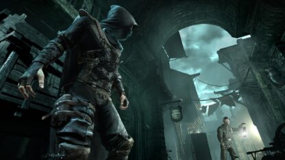 Thief Global Steam Key - Image 8