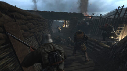 Verdun Global Steam Key - Image 9