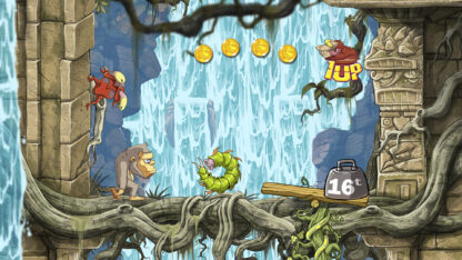 Toki Global Steam PC Key - Image 7