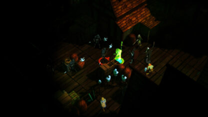 Sword Legacy: Omen Global Steam Key - Image 6