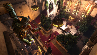 Styx: Master of Shadows Global Steam Key - Image 4