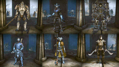 The Incredible Adventures of Van Helsing: Final Cut Global Steam Key - Image 5