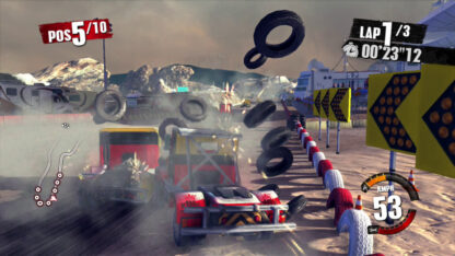 Truck Racer Global Steam Key - Image 5