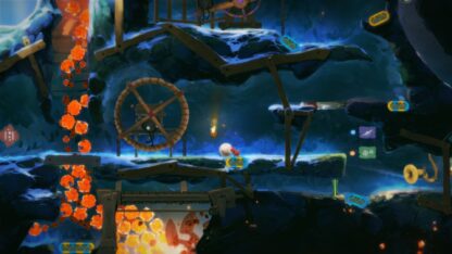 Yoku's Island Express Global Steam Key - Image 3