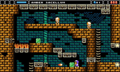 Alwa's Awakening Global Steam Key - Image 3