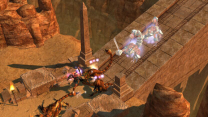 Titan Quest Anniversary Edition Global Steam Key - Image 4