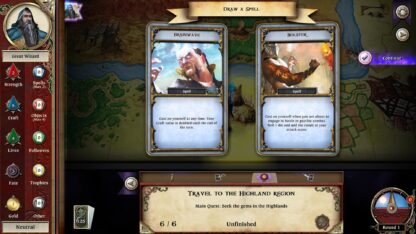 Talisman: Origins Global Steam Key - Image 5