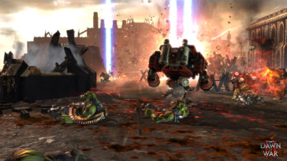 Warhammer 40,000: Dawn of War II Global Steam Key - Image 2