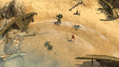 Titan Quest Anniversary Edition Global Steam Key - Image 3