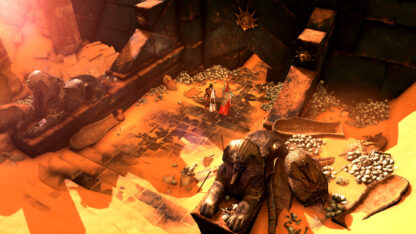 Warhammer: Chaosbane Global Steam Key - Image 2