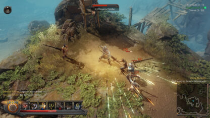 Vikings Wolves of Midgard Global Steam Key - Image 7