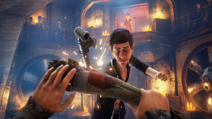 We Happy Few Global Steam Key - Image 2