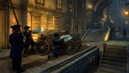 Vendetta Curse of Raven's Cry Global Steam Key - Image 7