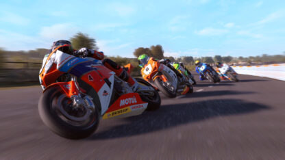 TT Isle of Man: Ride on the Edge Global Steam Key - Image 6