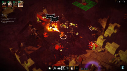 Sword Legacy: Omen Global Steam Key - Image 5