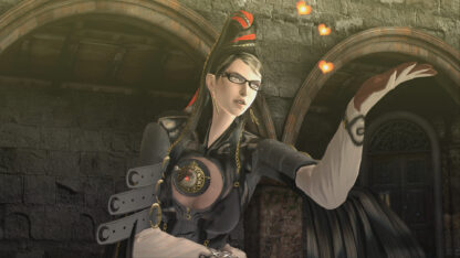 Bayonetta Global Steam Key - Image 2