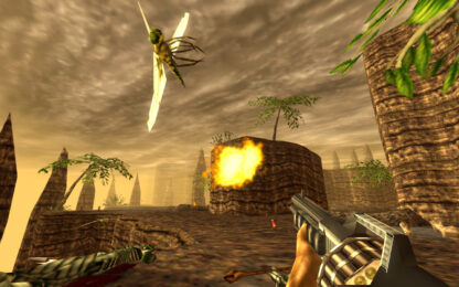 Turok Global Steam Key - Image 5