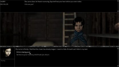 Pathologic Classic HD Global Steam Key - Image 8