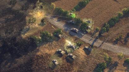 Sudden Strike 4 Global Steam Key - Image 5