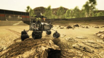 Take on Mars Global Steam Key - Image 3