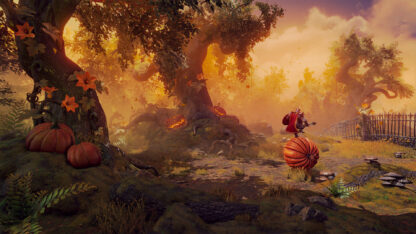 Trine 4: The Nightmare Prince Global Steam Key - Image 9